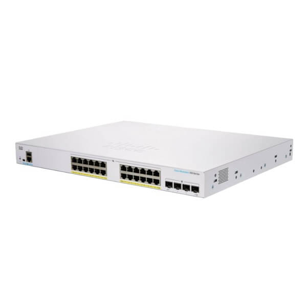 Cisco Catalyst1000 24t4gl Riyadh