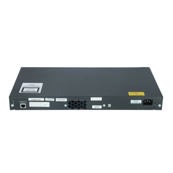 Cisco Catalyst2960 48tcs Ksa