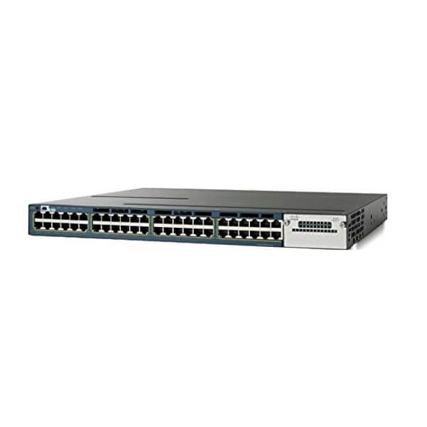 Cisco Catalyst3560x 48e Riyadh