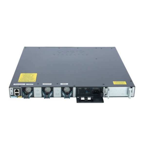 Cisco Catalyst3650 24e Ksa