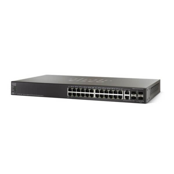 Cisco Sg500 28p Riyadh