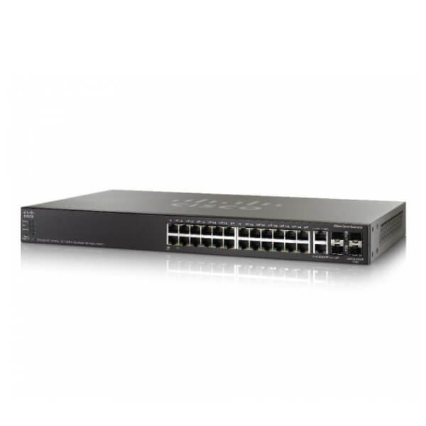 Cisco Sg500x 24 Riyadh