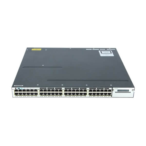 Cisco Catalyst3750x 48e Riyadh