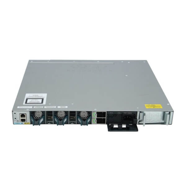 Cisco Catalyst3850 24l Ksa