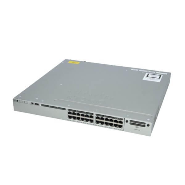 Cisco Catalyst3850 24l Riyadh