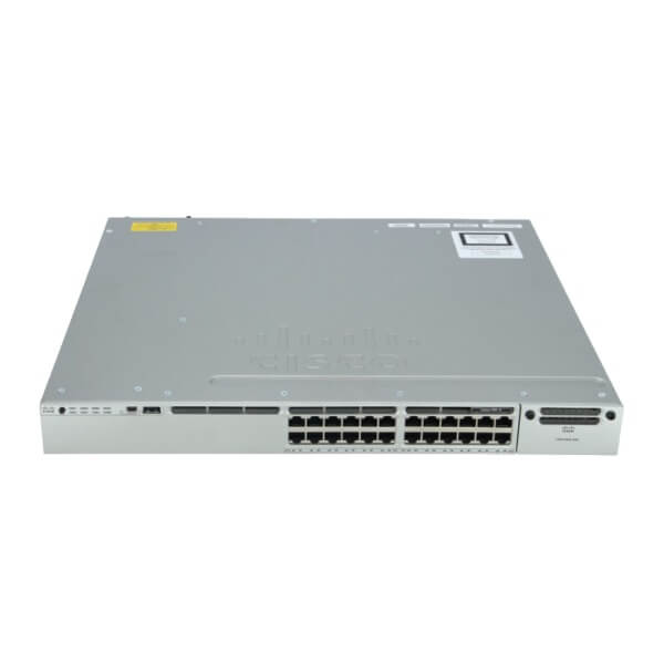 Cisco Catalyst3850 24s Riyadh