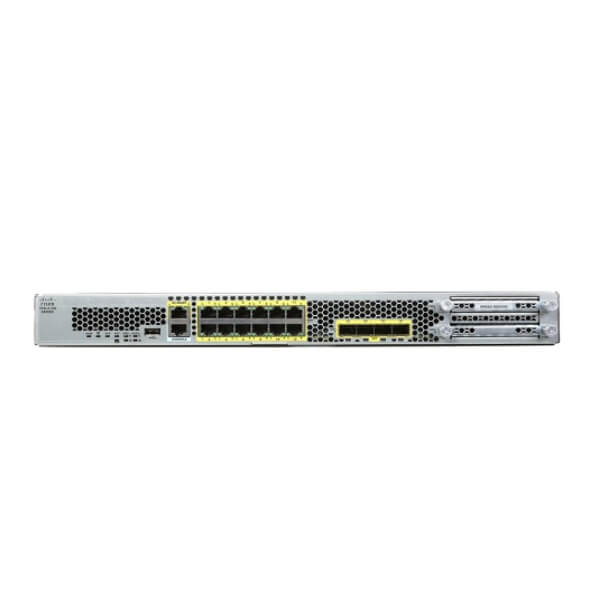 Cisco Firepower2120 Riyadh