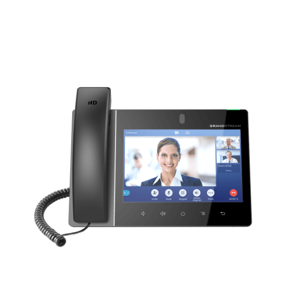 Grandstream Gxv3480 Jeddah