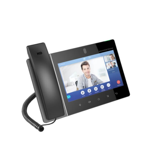 Grandstream Gxv3480 Riyadh