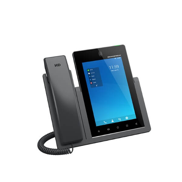 Grandstream Gxv3470 Ksa