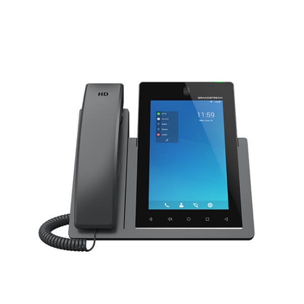 Grandstream Gxv3470 Riyadh