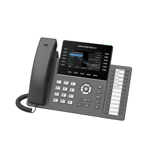 Grandstream Grp2636 Jeddah
