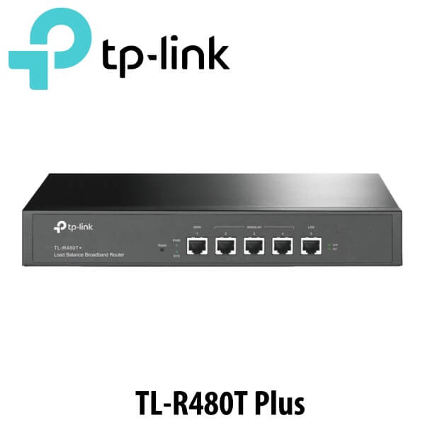 Tplink Tl R480tplus Jeddah