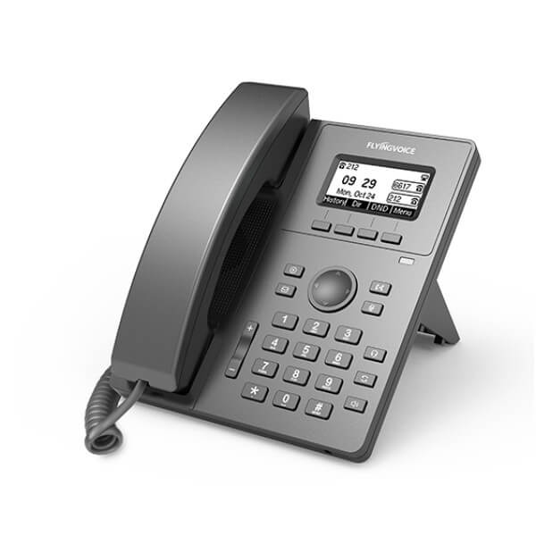 Flyingvoice P10g KSA