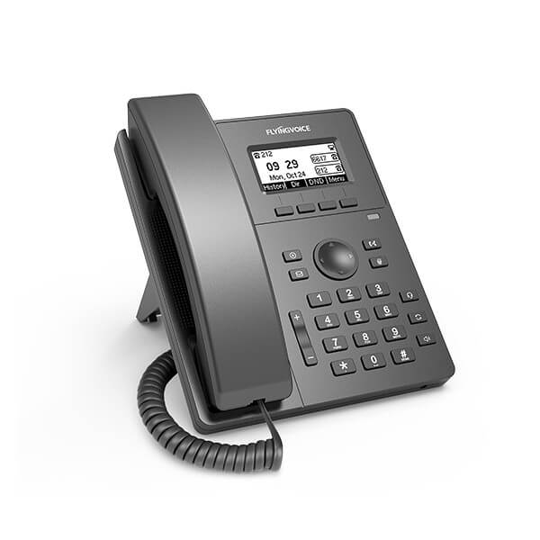 Flyingvoice P10g Madinah