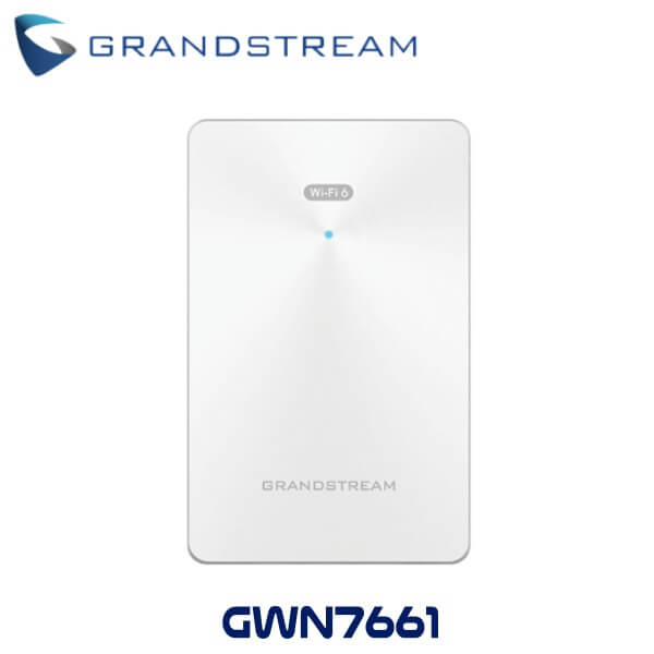 Grandstream Gwn7661 Jeddah