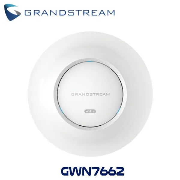 Grandstream Gwn7662 Jeddah