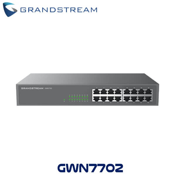 Grandstream Gwn7702 Jeddah