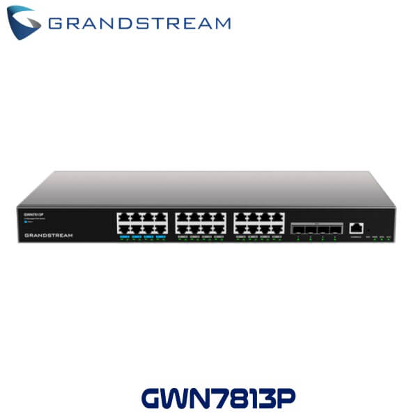 Grandstream Gwn7813p Jeddah
