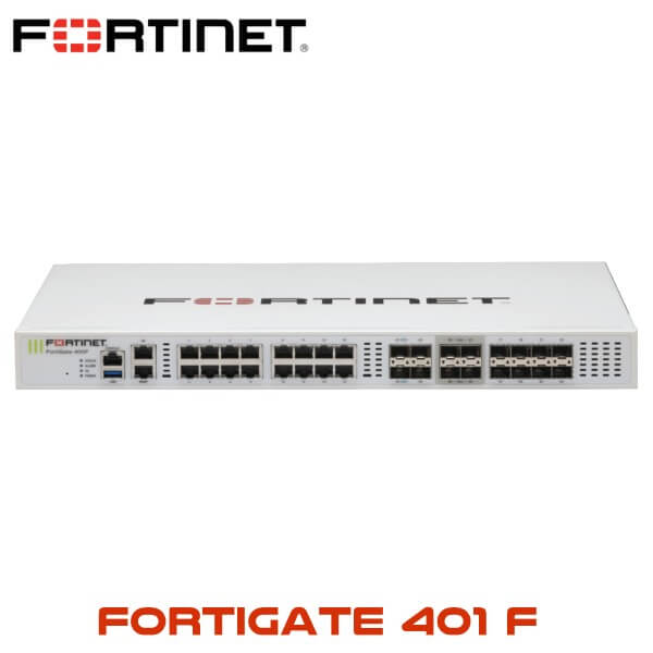 Fortigate401f Jeddah