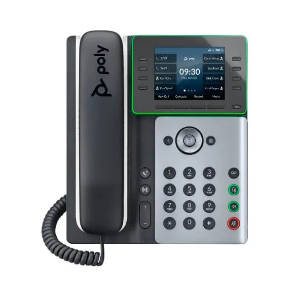 Poly Edge E320 Madinah