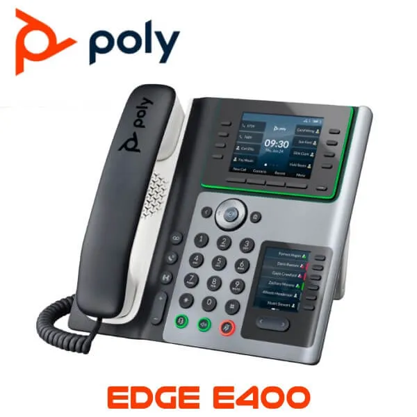 Poly Edge E400 Jeddah