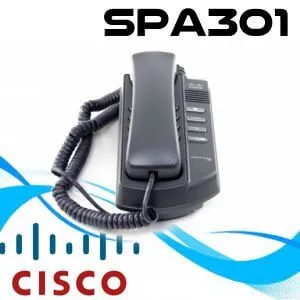 Cisco Spa301 Sip Phone Jeddah Soudi