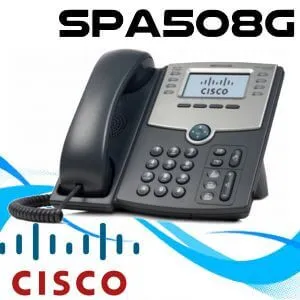 Cisco Spa508g Sip Phone Jeddah Soudi