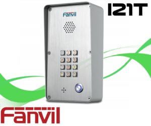 Fanvil Door Phone I21t Jeddah