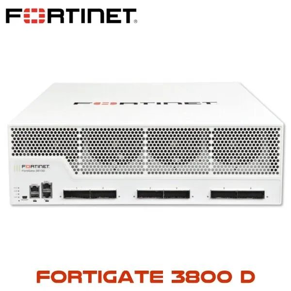Fortigate Fg 3800d Jeddah