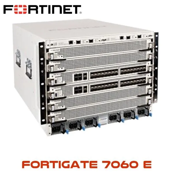 Fortigate Fg 7060e Jeddah