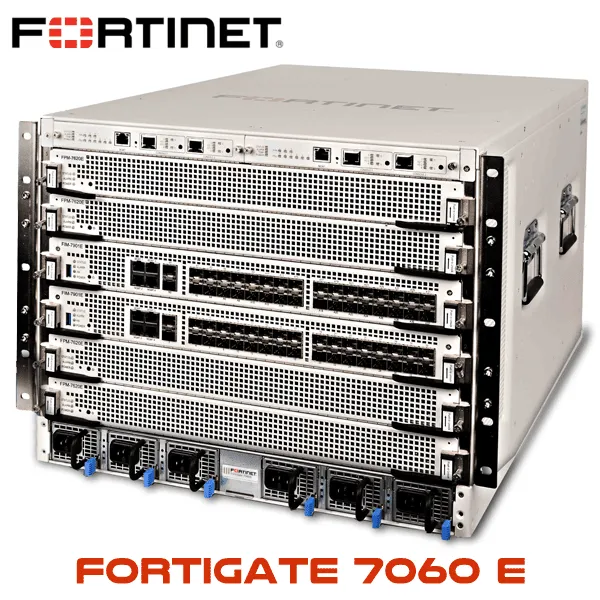 Fortigate Fg 7060e Jeddah