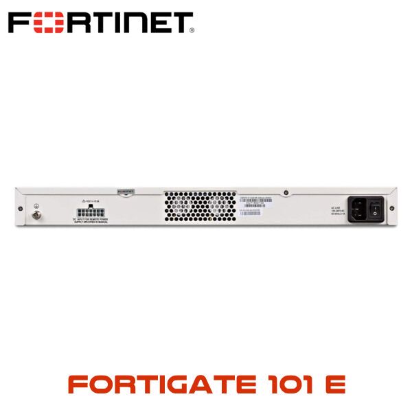 Fortinet Fg 101e Jeddah