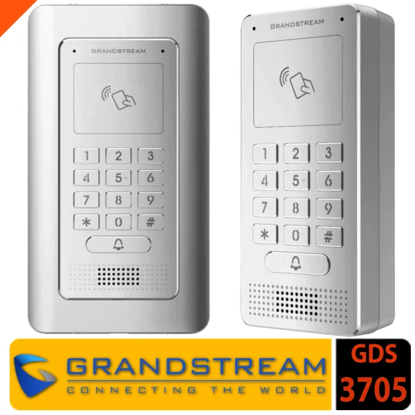 Grandstream Gds3705 Jeddah