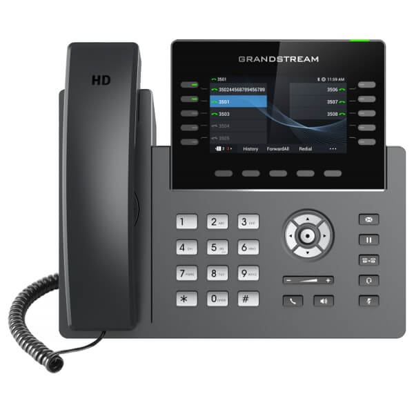 Grandstream Grp2615 Sip Phone Jeddah