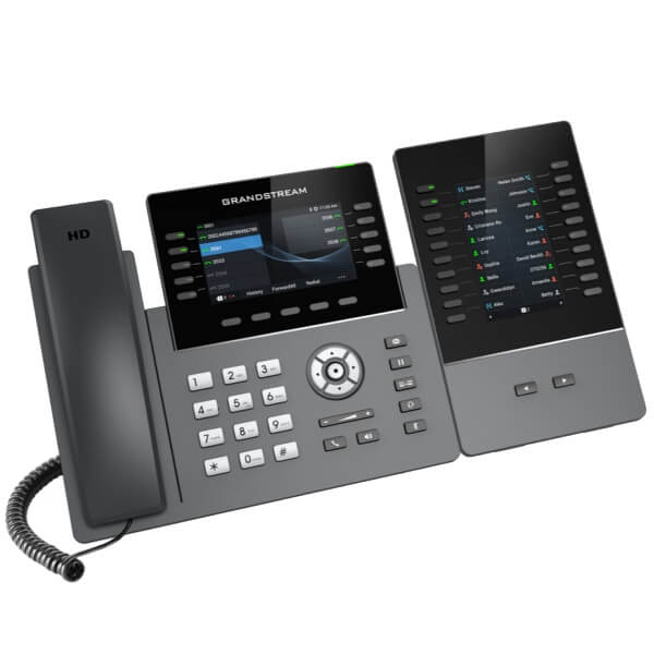 Grandstream Grp2615 Voip Phone Jeddah