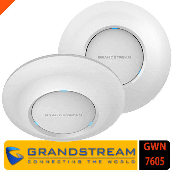 Grandstream Gwn7605 Jeddah
