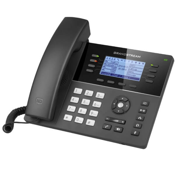 Grandstream Gxp1782 Ip Phone Jeddah