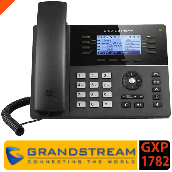 Grandstream Gxp1782 Jeddah