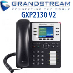 Grandstream Gxp2130 Jeddah Soudi