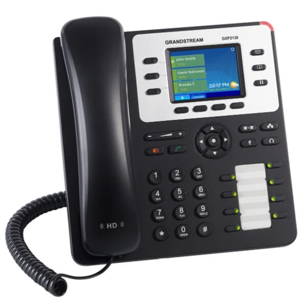 Grandstream Gxp2130 Jeddah Uae