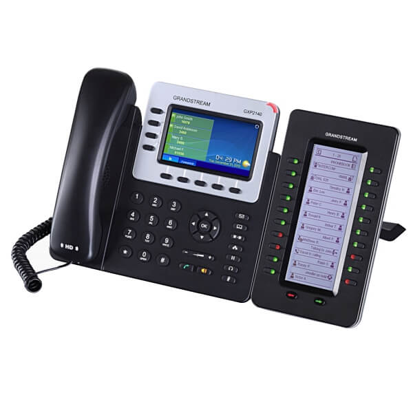 Grandstream Gxp2140 Ipphone Ksa