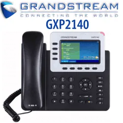 Grandstream Gxp2140 Jeddah Soudi