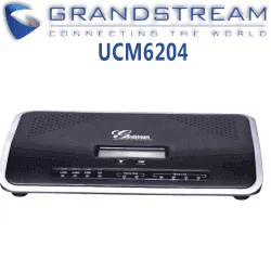 Grandstream Ucm6204 Jeddah