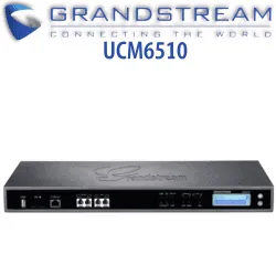 Grandstream Ucm6510 Ip Telephone System Jeddah