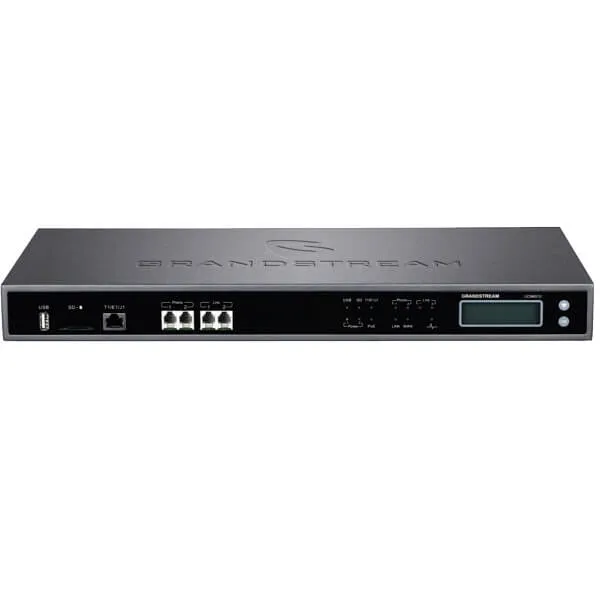 Grandstream Ucm6510 Ippbx Jeddah