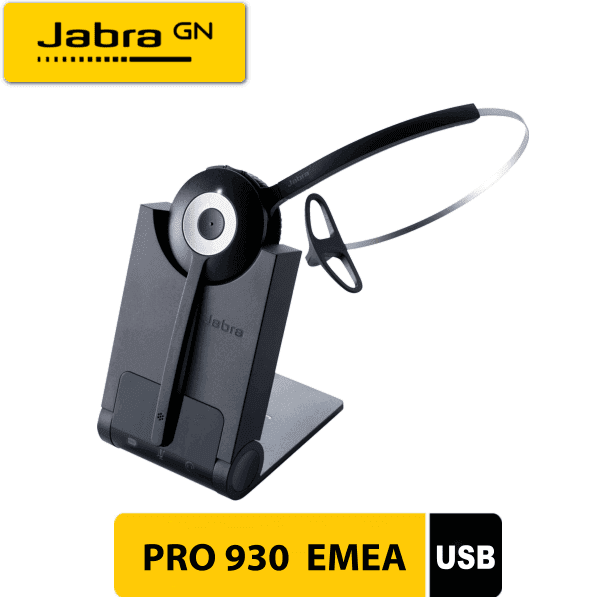 Jabra 930 Usb Jeddah