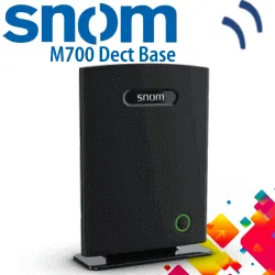 Snom M700 Dect Base Jeddah Ksa