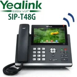 Yealink Sip T48g Jeddah Soudi