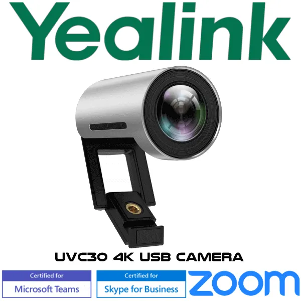 Yealink Uvc30 Jeddah Ksa